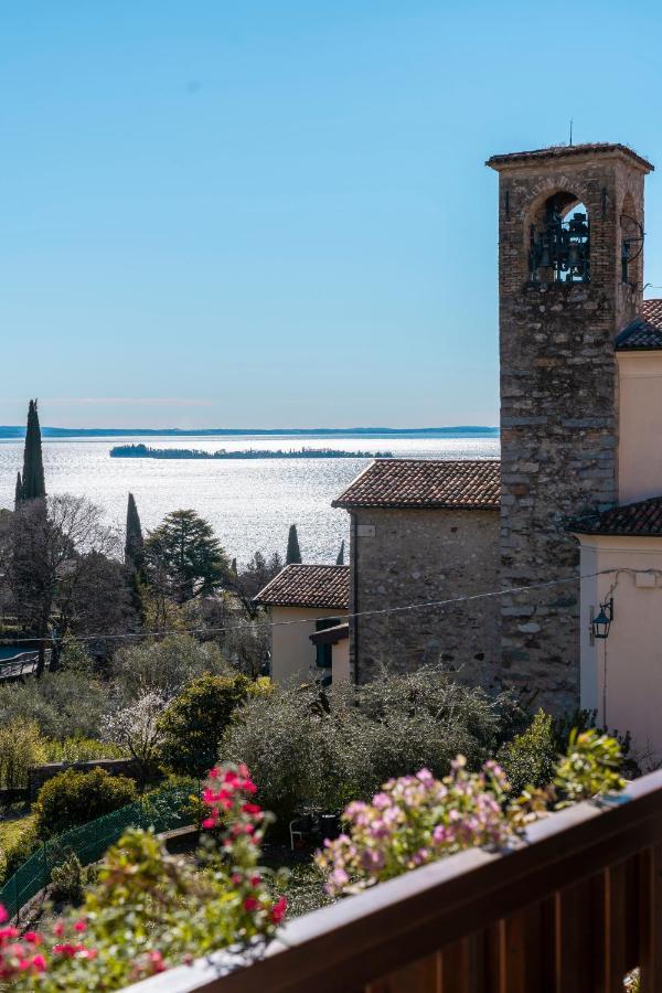 La Piccola Gardenia Gardone Riviera Exterior photo